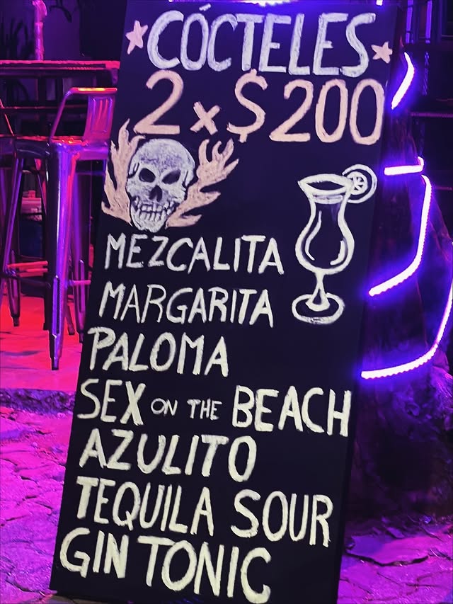 Promociones