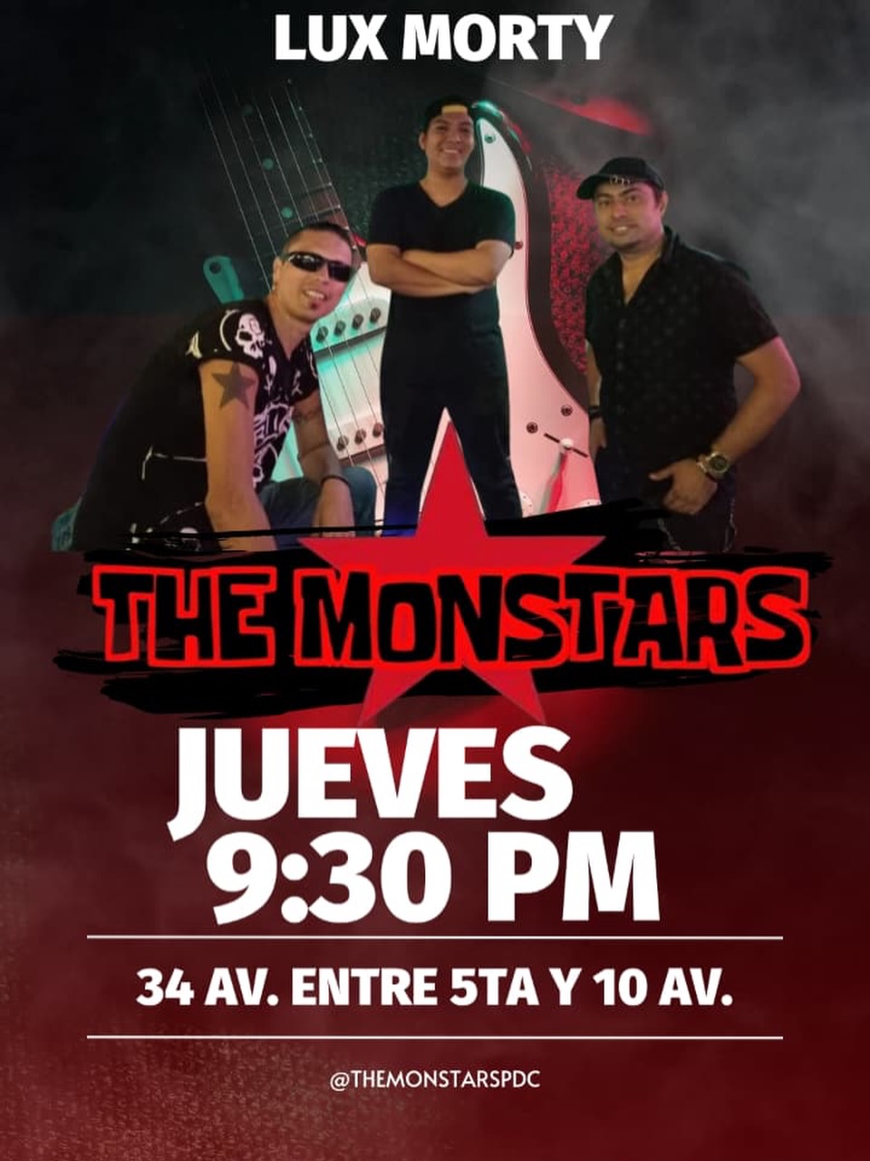 The Monstars