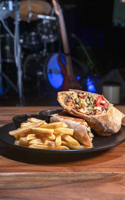 Burrito