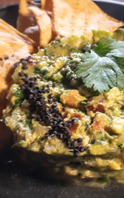 Guacamole