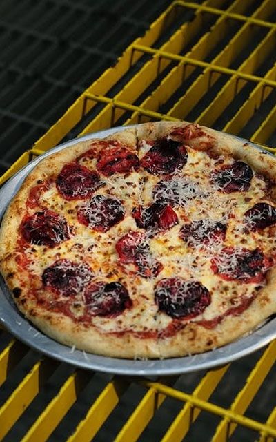 Pizza Bar Mini