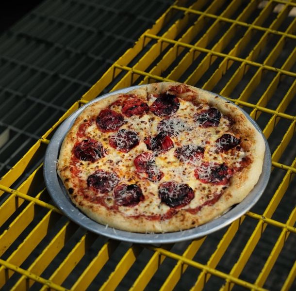 Pizzas Bar Mini